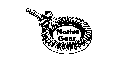 MOTIVE GEAR