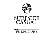 SURFSIDE CASUAL FURNITURE