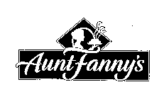 AUNT FANNY'S