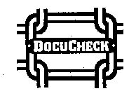 DOCUCHECK