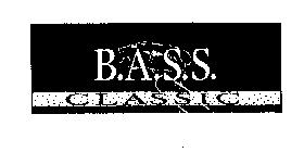 B.A.S.S. CLASSIC