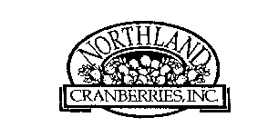 NORTHLAND CRANBERRIES, INC.