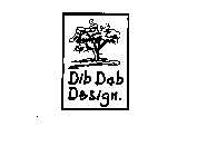 DIB DAB DESIGN.