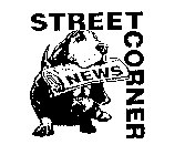 STREET CORNER NEWS