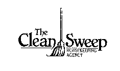 THE CLEAN SWEEP HOUSEKEEPING AGENCY