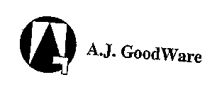 A.J. GOODWARE