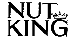 NUT KING
