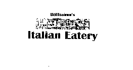 BELLISSIMO'S ITALIAN EATERY