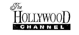 THE HOLLYWOOD CHANNEL