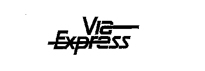 VIA EXPRESS