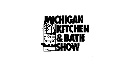 MICHIGAN KITCHEN & BATH SHOW