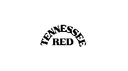 TENNESSEE RED