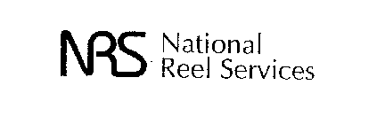 NRS NATIONAL REEL SERVICES