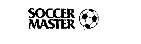 SOCCER MASTER