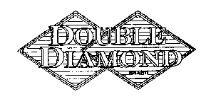 DOUBLE DIAMOND BRAND