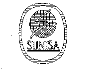 SUNISA