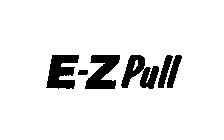 E-Z PULL