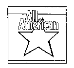 ALL AMERICAN