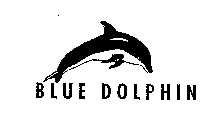 BLUE DOLPHIN