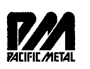 PM PACIFIC METAL