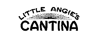 LITTLE ANGIE'S CANTINA