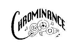 CHROMINANCE