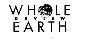 WHOLE REVIEW EARTH