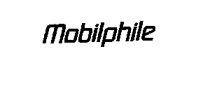 MOBILPHILE