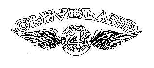 CLEVELAND MOTORCYCLE MFG. CO. 4