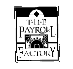 THE PAYROLL FACTORY