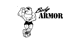 BODY ARMOR