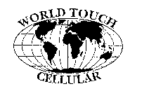 WORLD TOUCH CELLULAR