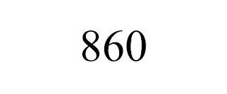 860