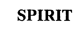 SPIRIT