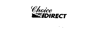 CHOICE DIRECT