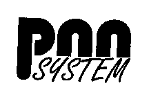 PNN SYSTEM