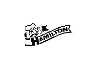 HAMILTON