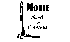 MORIE SAND & GRAVEL