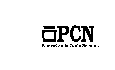 PCN PENNSYLVANIA CABLE NETWORK