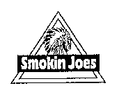 SMOKIN JOES
