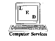 LED COMPUTER SERVICES