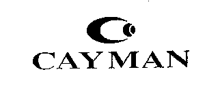 C CAYMAN
