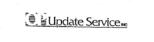 OP UPDATE SERVICE INC