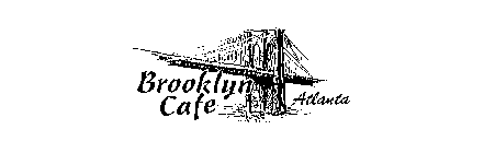 BROOKLYN CAFE ATLANTA