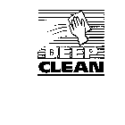 DEEP CLEAN