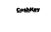 CASHKEY