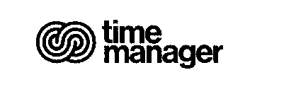 TIME MANAGER