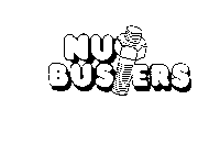 NUT BUSTERS