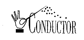 CONDUCTOR