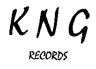KNG RECORDS